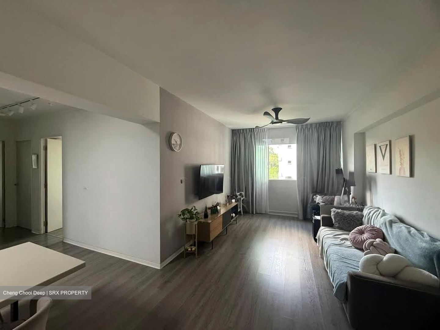 Blk 290E Spring View (Bukit Batok), HDB 4 Rooms #562451261